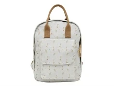 Lil Atelier harbor mist rygsæk blomster